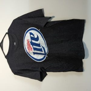 Miller Lite T Shirt